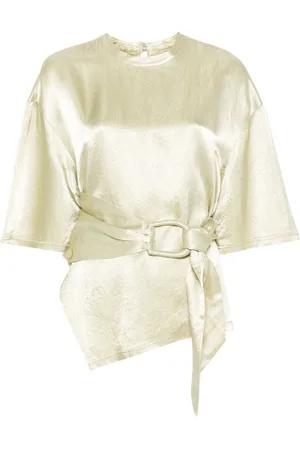 Nanushka Besia bluse