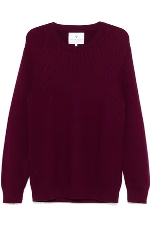 Seven Gauge Sweater