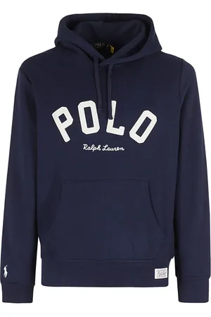 Ralph Lauren The RL hættetrøje