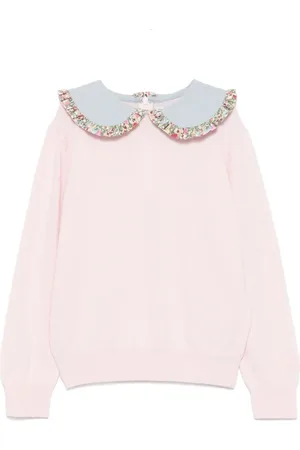 MC2 SAINT BARTH Alba sweater