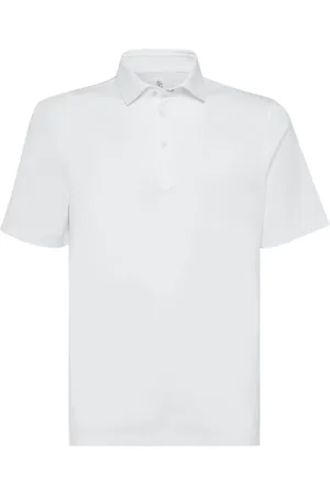 Brunello Cucinelli Polo