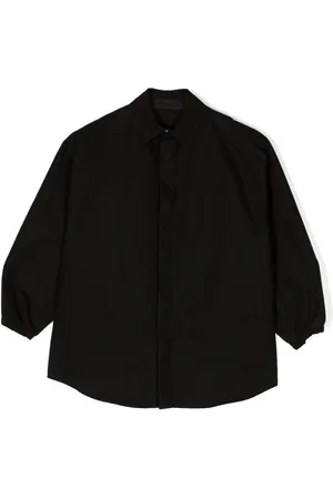 FEAR OF GOD Skjorte med skjult lukning