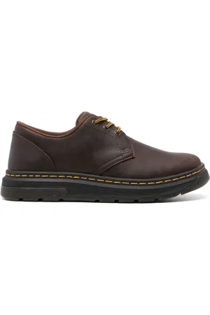 Dr. Martens Crewson Lo derby-sko
