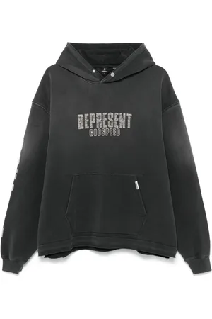 Represent Godspeed hættetrøje