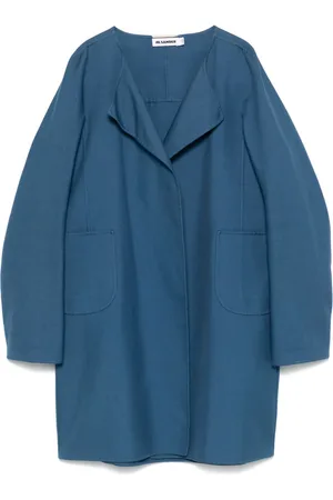 Jil Sander Frakke uden krave fra 2010