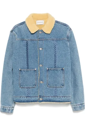 Drôle de Monsieur Denimjakke