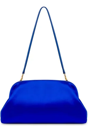 Serafini Clutch i satin