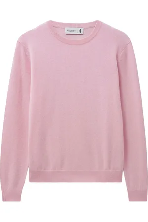 PRINGLE OF SCOTLAND Sweater med rund hals