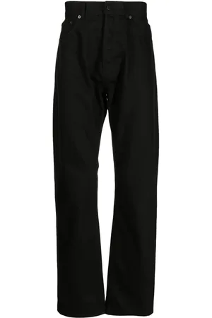 FEAR OF GOD Højtaljede jeans med lige ben