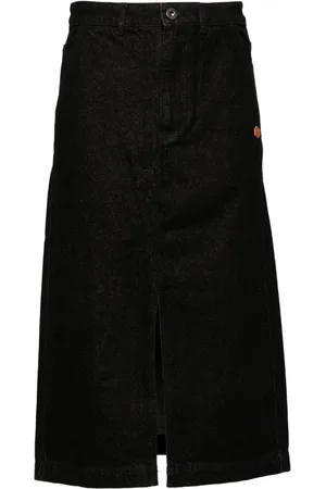 Chocoolate Denimnederdel