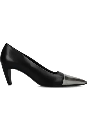 Premiata 70 mm Cher pumps
