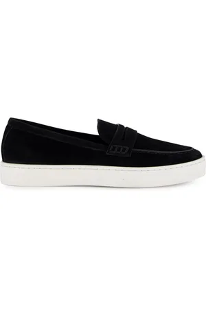 Manolo Blahnik Ellis loafers
