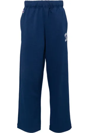 Chocoolate Joggingbukser med logoapplikation