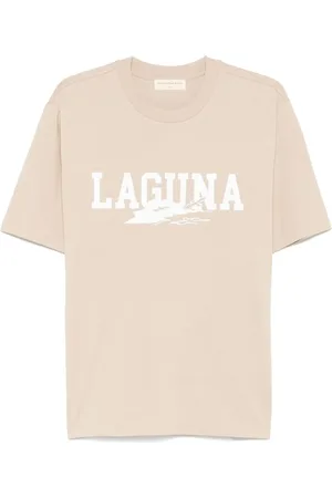 Museum Of Peace & Quiet Laguna T-shirt