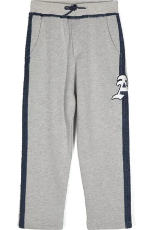 Emporio Armani Bukser med logomærke