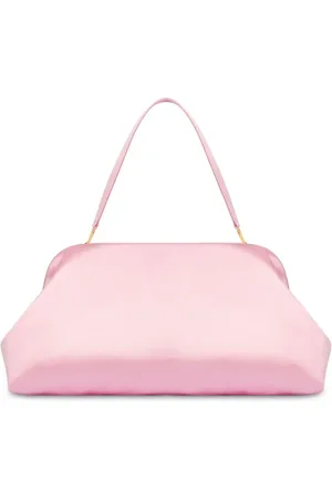 Serafini Clutch i satin