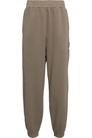 Izzue Joggingbukser med logomærke
