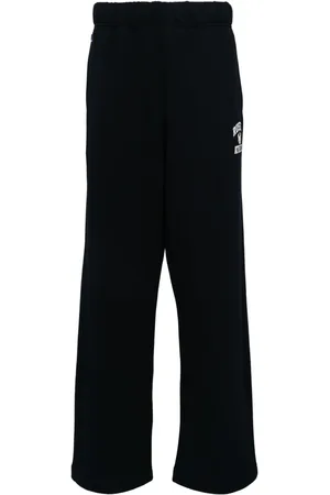 Chocoolate Joggingbukser med logoapplikation