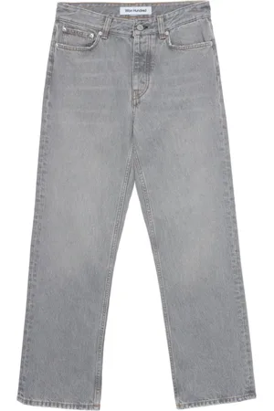 Won Hundred Jeans med lige ben