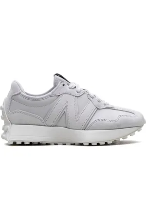 New Balance 327 "Grey Matter" sneakers