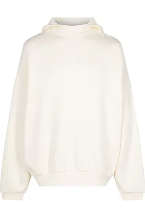 FEAR OF GOD Essentials hættetrøje