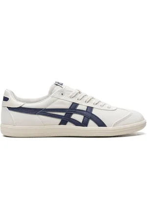 Onitsuka Tiger Tiger Tokuten "White/Blue" sneakers