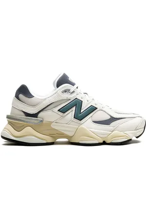 New Balance 9060 sneakers med logomærke