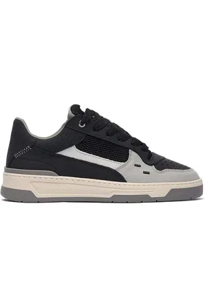 Filling pieces Cruiser sneakers