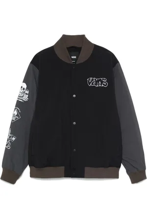 Vans Crazy Edge-bomberjakke