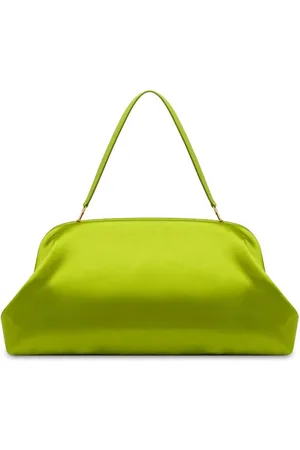 Serafini Clutch i satin