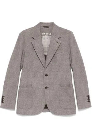 Circolo Enkeltradet blazer