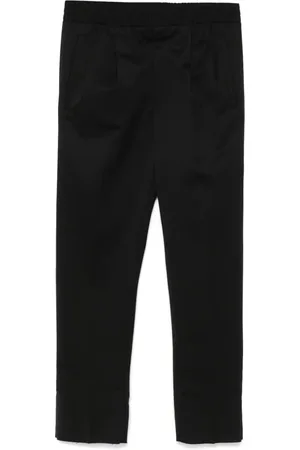 Ermenegildo Zegna Joggingbukser med smalle ben
