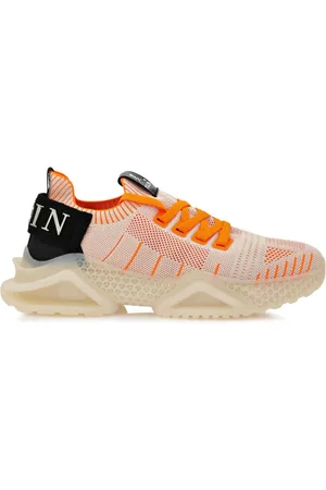 Philipp Plein Iconic løbesneakers