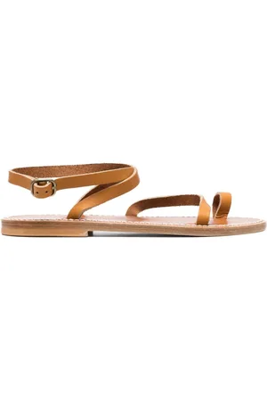 K jacques Flade Loki sandaler