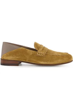 Manolo Blahnik Plymouth loafers
