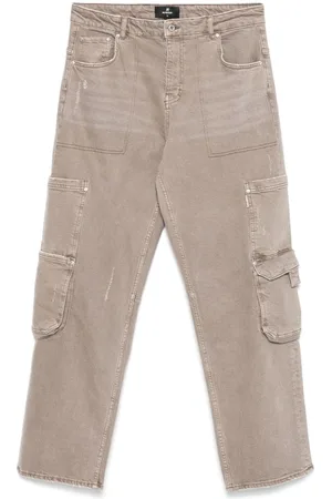 Represent R3 Workshop-jeans