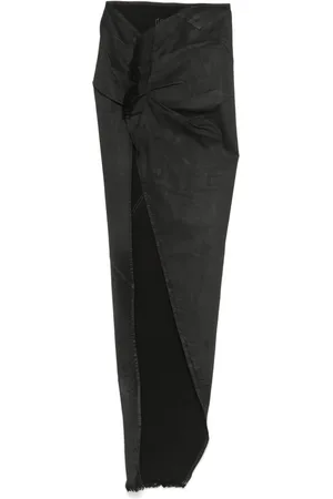 Rick Owens Lang EDFU nederdel