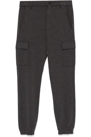 7 for all Mankind Cargo-joggingbukser