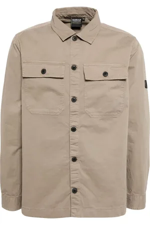 Barbour Arlo skjortejakke