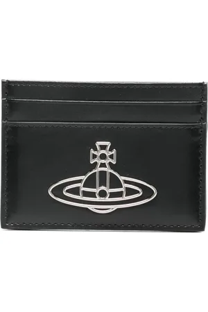 Vivienne Westwood Flad kortholder