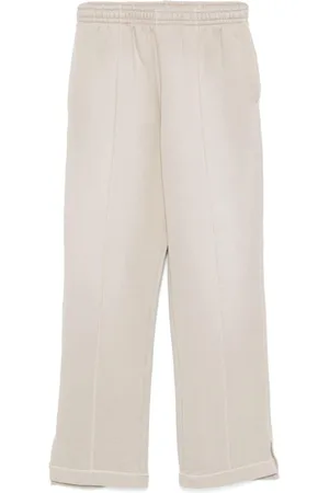Represent Joggingbukser med syningsdetalje