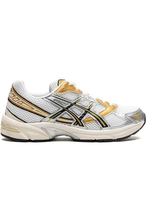 Asics GELÉ-1130 White/Black sneakers