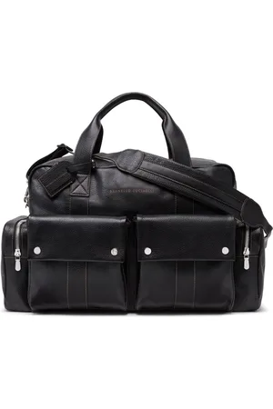Brunello Cucinelli Leisure taske