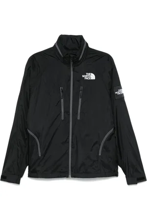 The North Face X Yinka Ilori TNF vindjakke