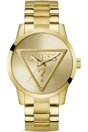 Guess Badge 44 mm ur