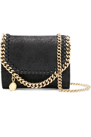 Stella McCartney Lille Falabella foldepung
