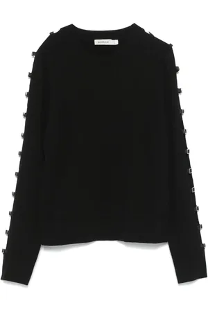 Simkhai Kaitlyn-sweater