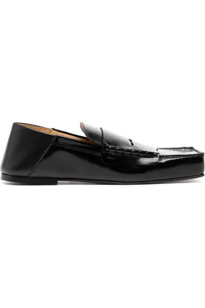 Jacquemus The Carré loafers