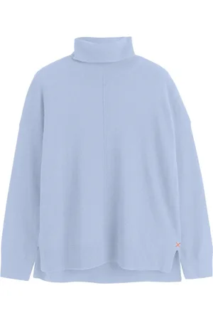 Chinti & Parker Sweater med rullekrave