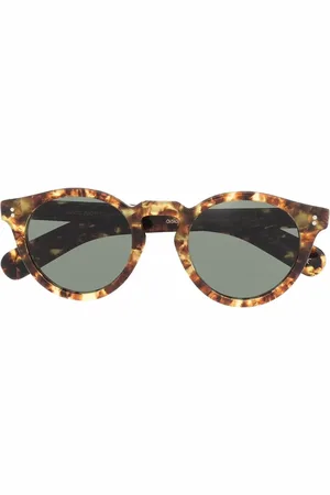 Oliver Peoples Runde martineaux solbriller